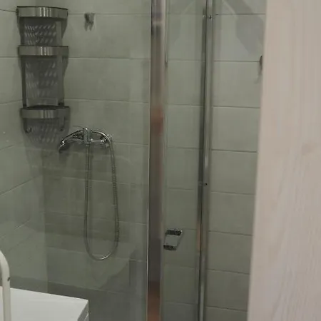 Appartamento Apartament Avior