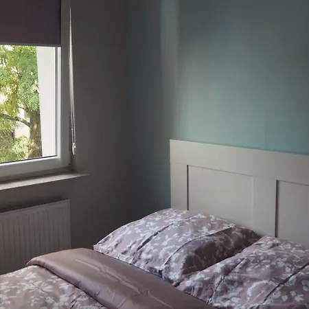 Apartament Avior Appartamento